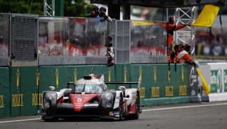 Next Story Image: Toyota reflects on heartbreak of losing Le Mans 24 Hours on final lap